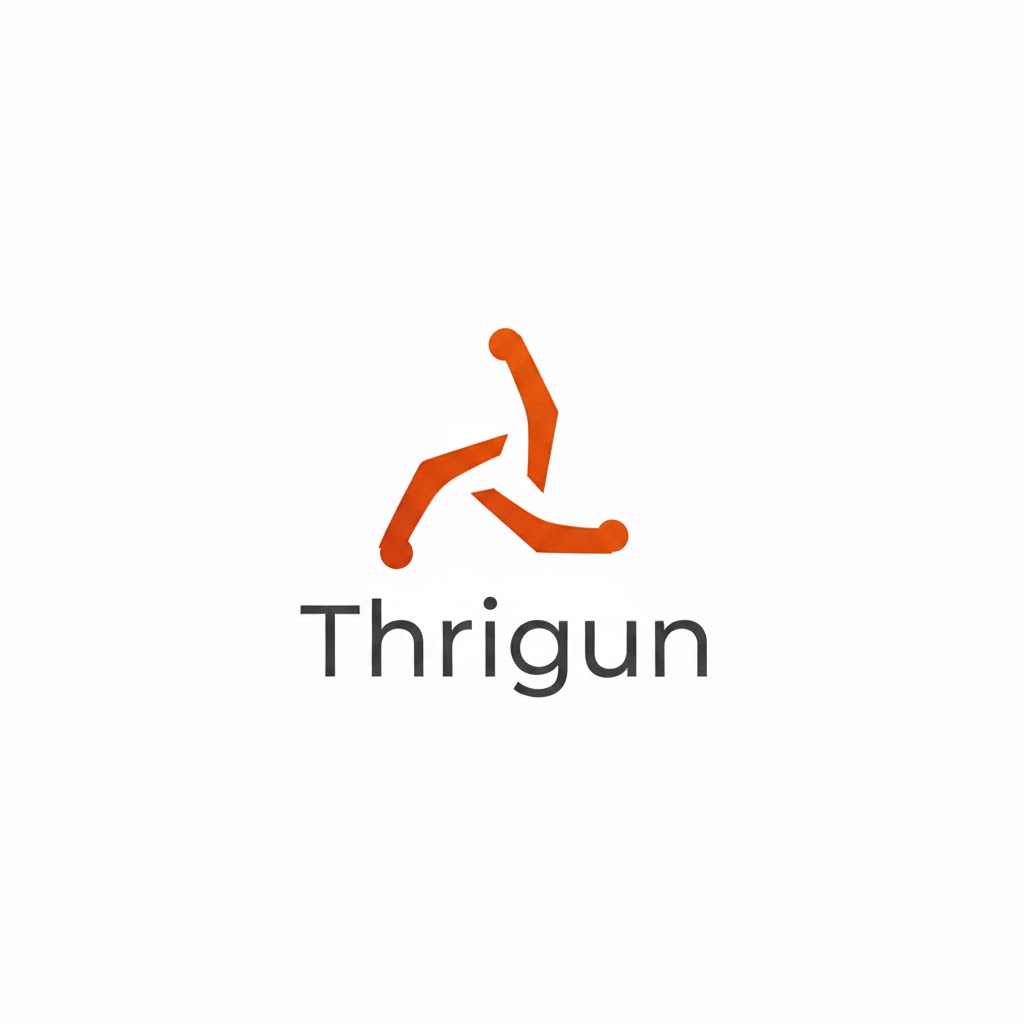 Thrigun LLC Logo